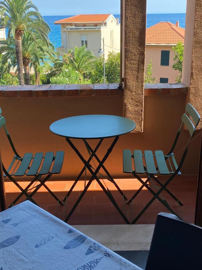 Varigotti #Subitoalmare Ngoại thất bức ảnh